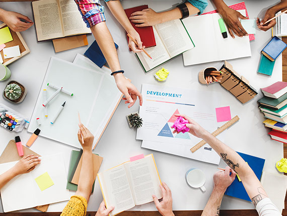 What <span>kind of creations</span> can i protect ?