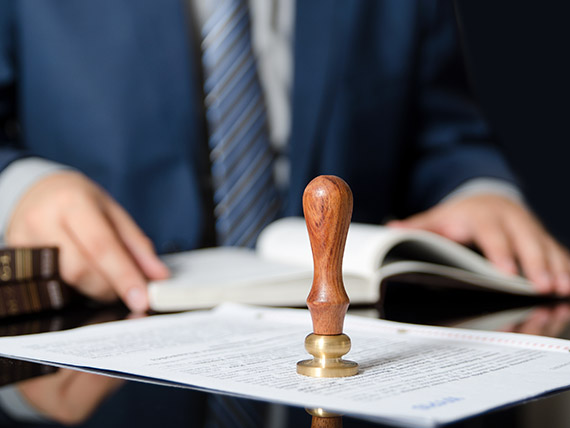 What is a copyright registration in real time and <span>a public notary timestamping</span>?