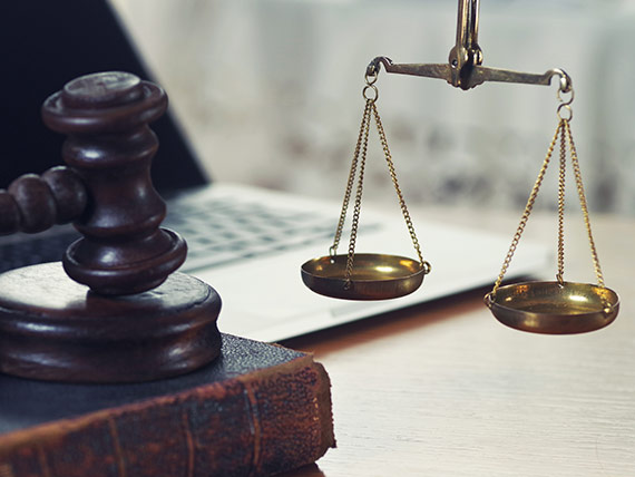 What i can do in case of <span>juridical conflict</span>?