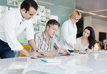 What type of creation can I protect under copyright?